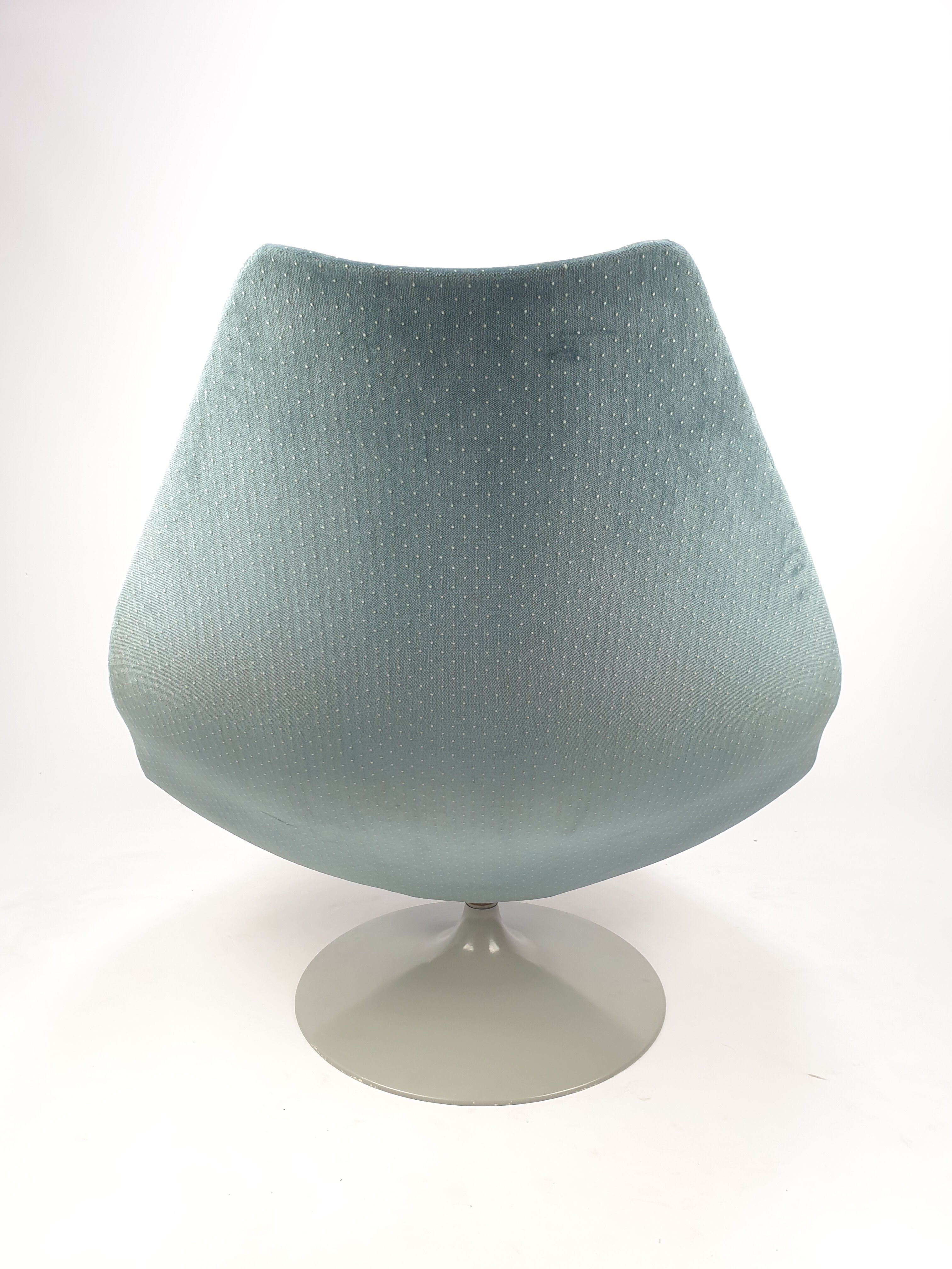 Model F510 Lounge Chair by Geoffrey Harcourt for Artifort, 1960s