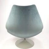 Model F510 Lounge Chair by Geoffrey Harcourt for Artifort, 1960s