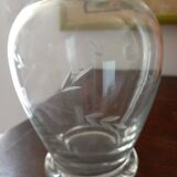 Old carafe