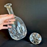 Sèvres cut crystal carafe – Timeless elegance