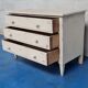 Vintage patina chest of drawers