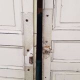 Closet doors