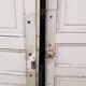 Closet doors