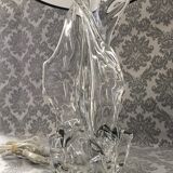 Desk Lamp Design Crystal Bubbled Robert Schneider Paris....
