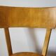 Lot de 2 chaises Baumann