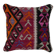 Vintage kilim cushion cover 41x41 cm