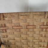 Rope armchair Vroom and Dressmann 1960