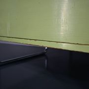 Set of Two Bauhaus Night Stands by Vichr & Co., 1930s