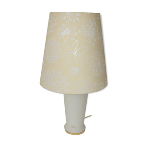 Lampe Murano, années