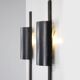 "Monza" wall sconces by Franck Robichez for Dritsh, Paris.