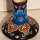 Vase Longwy