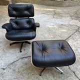 Charles Eames lounge chair