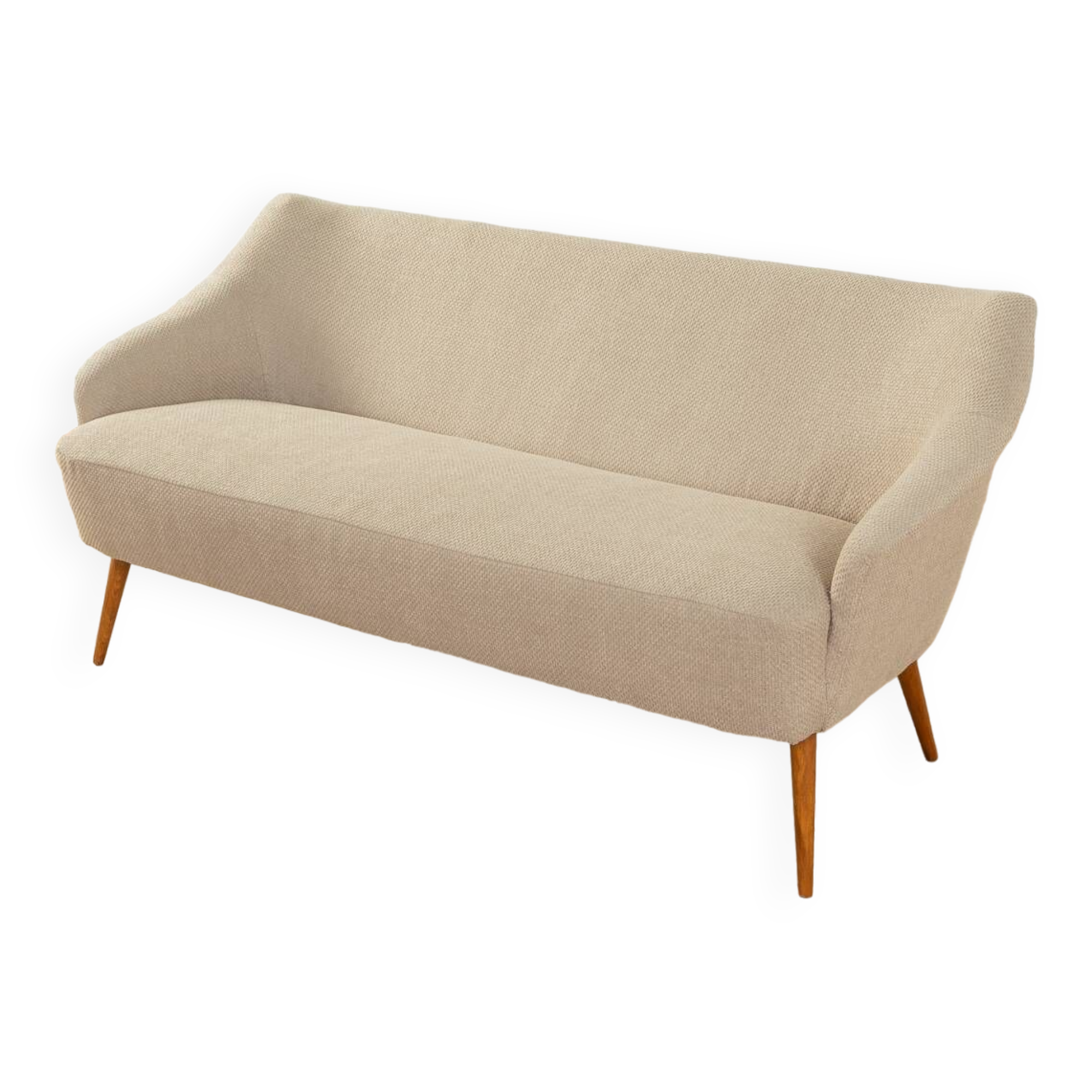 Charming cocktail sofa
