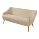 Charming cocktail sofa