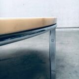 Mid-Century Modern Italian Marble Coffee Table, Italy, 1960s