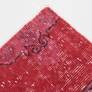 5x8 red tones turkiah rug 169x240cm