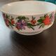 Saladier vintage porcelaine Kaiser