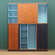 Teak wardrobe, scandinavian design, 1970s, manufacturer: Sweden