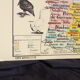 Vintage poster "Domestic animals"