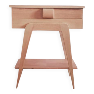 travailleuse/ Table de