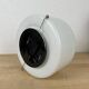 Applique ou plafonnier en opaline vintage par Regent
