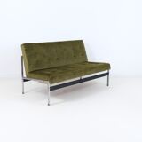 Bench model "O20" by Kho Liang Le, Artifort edition