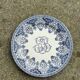 Gien - rare French chateau service part series