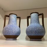 Paire de vases