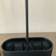Holdit design umbrella holder by Umbra