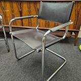 Vintage B34 armchair