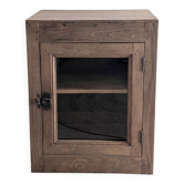 Renovated old jam maker