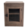 Renovated old jam maker