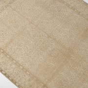 Tapis turc vintage Oushak sku2027