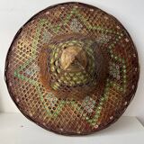 South East Asian Hat