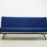 Osvaldo Borsani D70 Sofa for Tecno Italy 1954