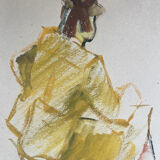 Dessin de mode