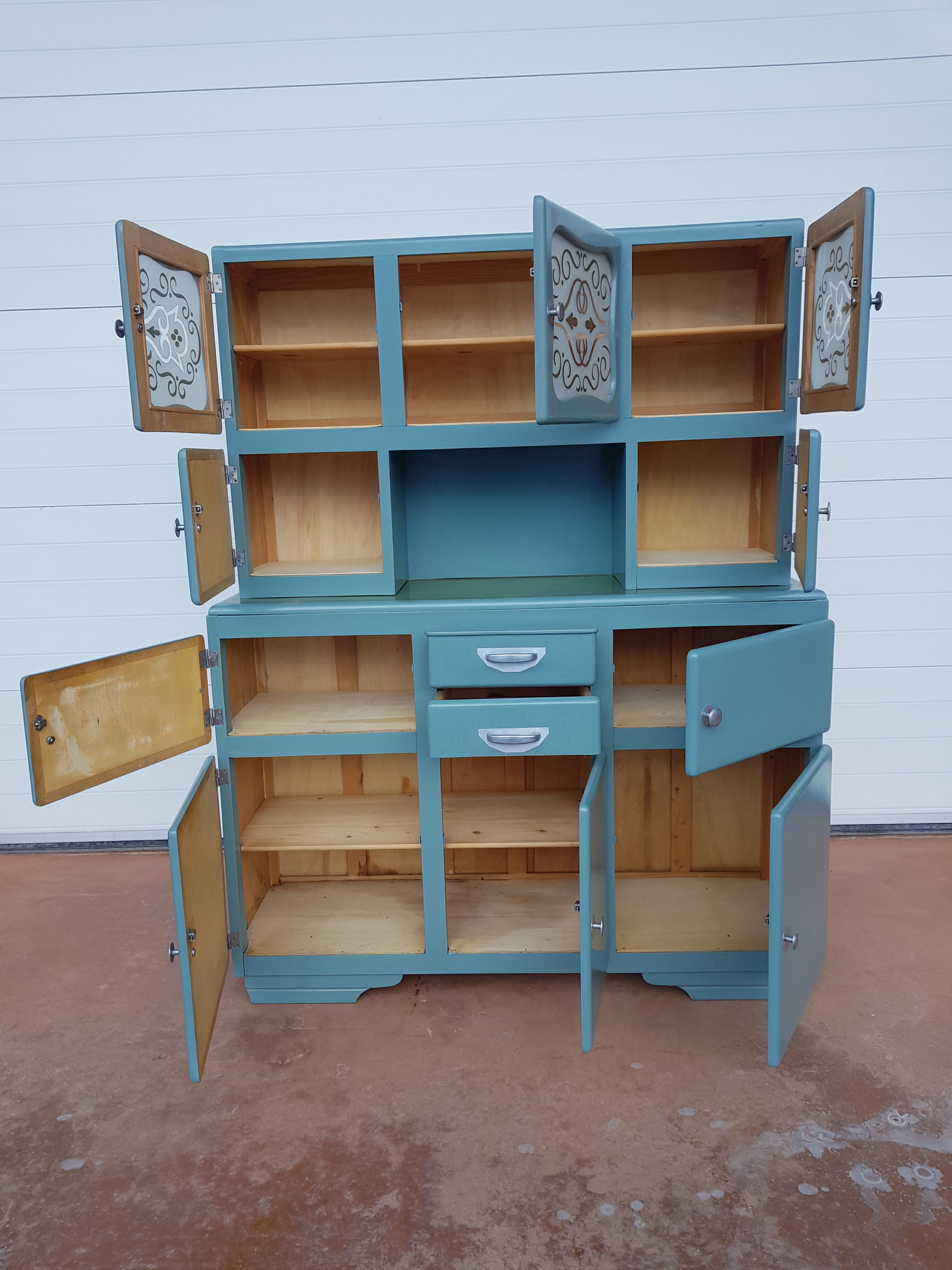 Vintage 1950s furniture