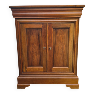 Petit buffet bois massif