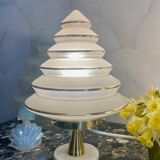 Art deco table lamp