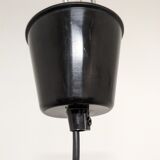 Hanging lamp from the 70/80