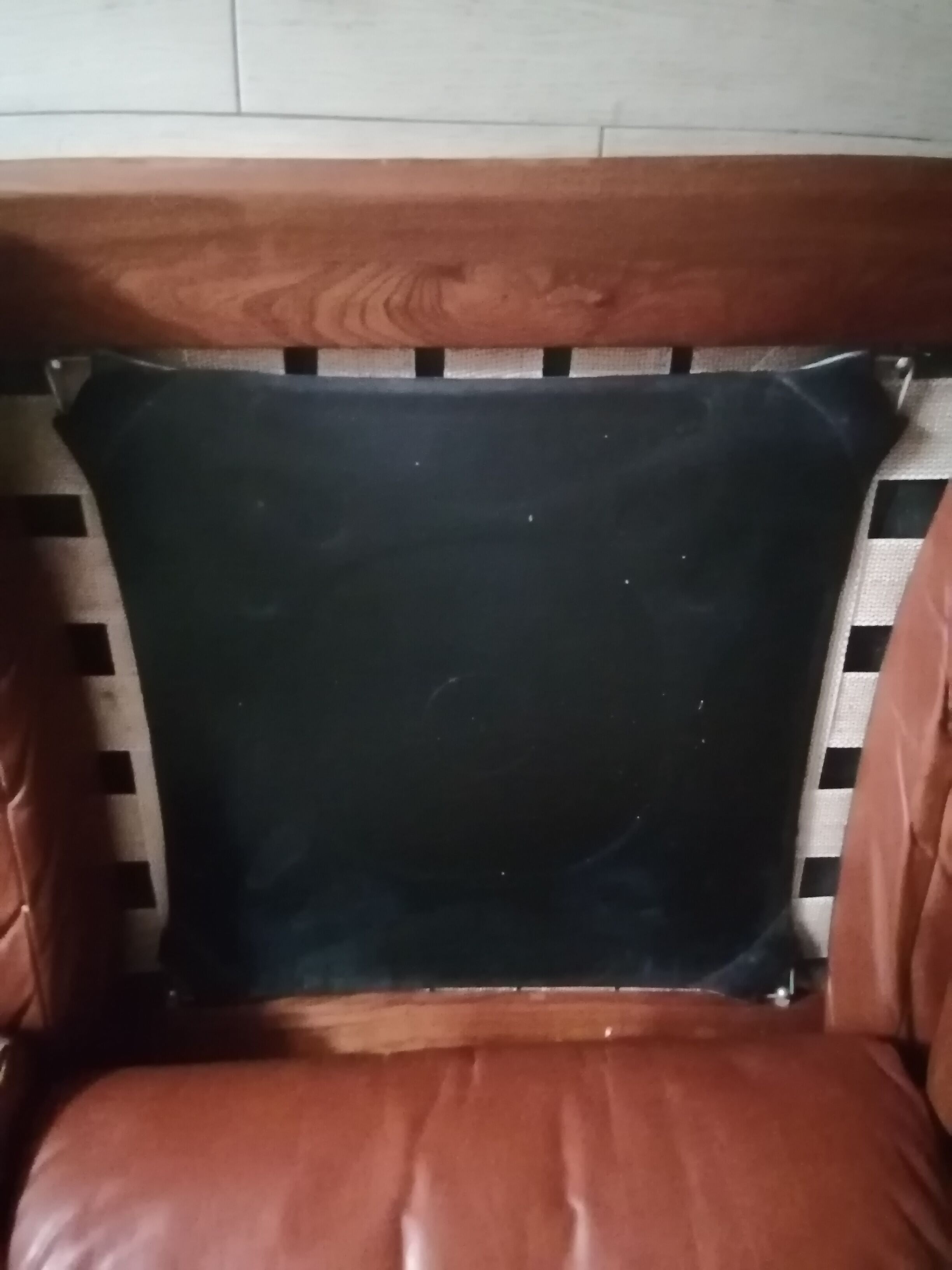 Pierre Chapo 3-seater sofa