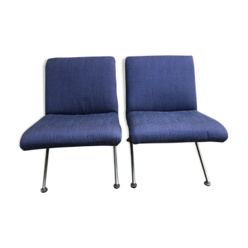 Pair of 80s heaters