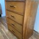 Petite commode 4 tiroirs