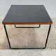 Paire de tables volante Pierre Guariche pour Steiner