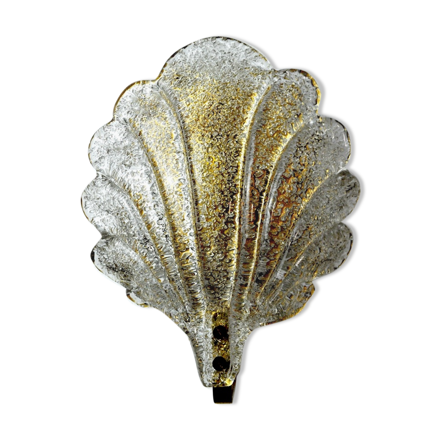 Wall lamp Carl Fagerlund Austria 1970