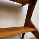 Scandinavian desktop or console