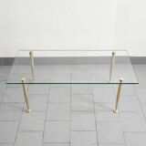 Table basse vintage 1950