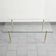Table basse vintage 1950