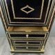 Boulle Style Secretary, Napoleon III Period