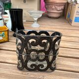 Modern design vase